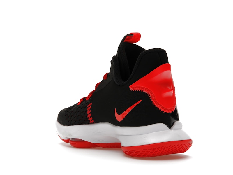 Nike LeBron Witness 5 Bred