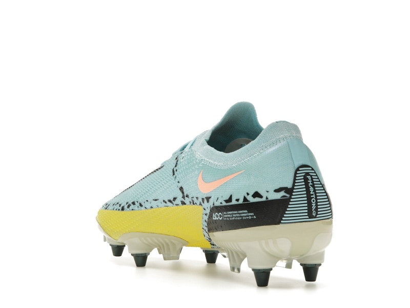 Nike Phantom GT2 Elite SG-Pro AC Glacier Ice