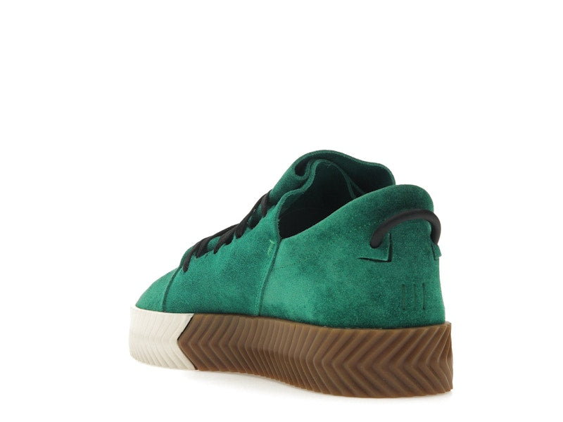adidas AW Skate Alexander Wang Green