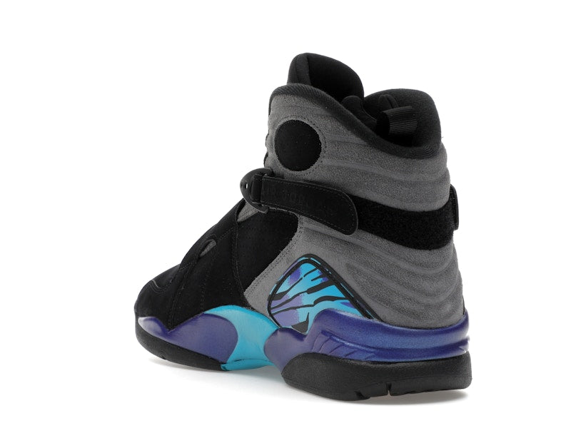 Jordan 8 Retro Aqua (2025)