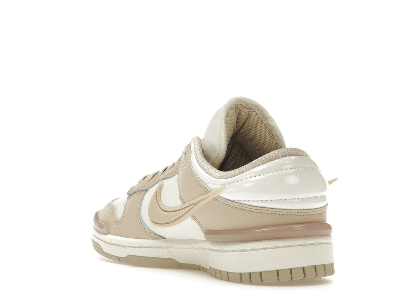 Nike Dunk Low Twist Sanddrift (Women's)