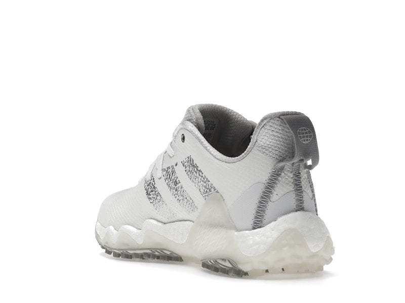 adidas CodeChaos 22 Cloud White Silver Metallic