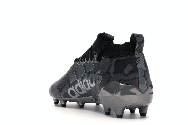 adidas Cleat Bape Black