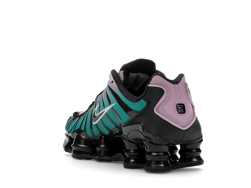 Nike Shox TL Fade Watermelon (Women's)