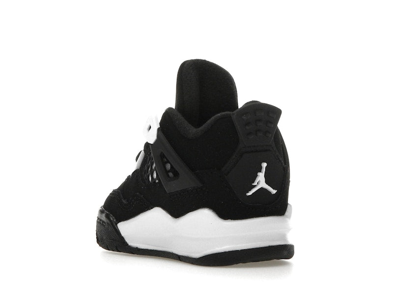 Jordan 4 Retro White Thunder (TD)