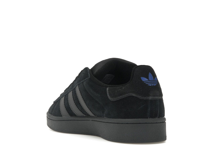 adidas Campus 00s Core Black Lucid Blue