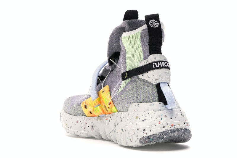 Nike Space Hippie 03 Grey Volt
