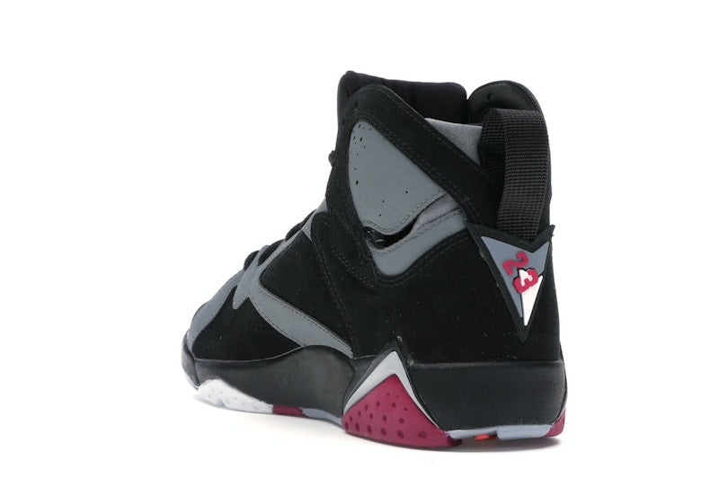 Jordan 7 Retro Sport Fuschia (GS)