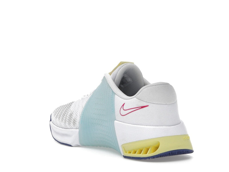 Nike Metcon 9 White Fierce Pink