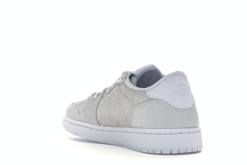 Jordan 1 Retro Low NS White (Women's)