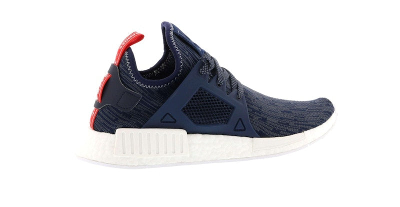 adidas NMD XR1 Glitch Unity Blue (Women's)