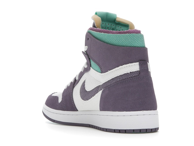 Jordan 1 High Zoom Air CMFT White Daybreak Tropical Twist