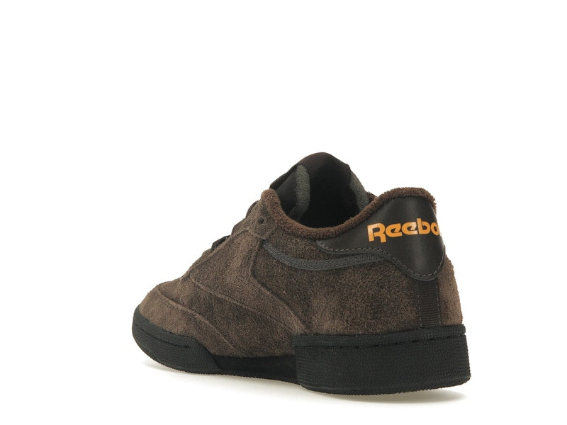 Reebok Club C size? Brown Pack