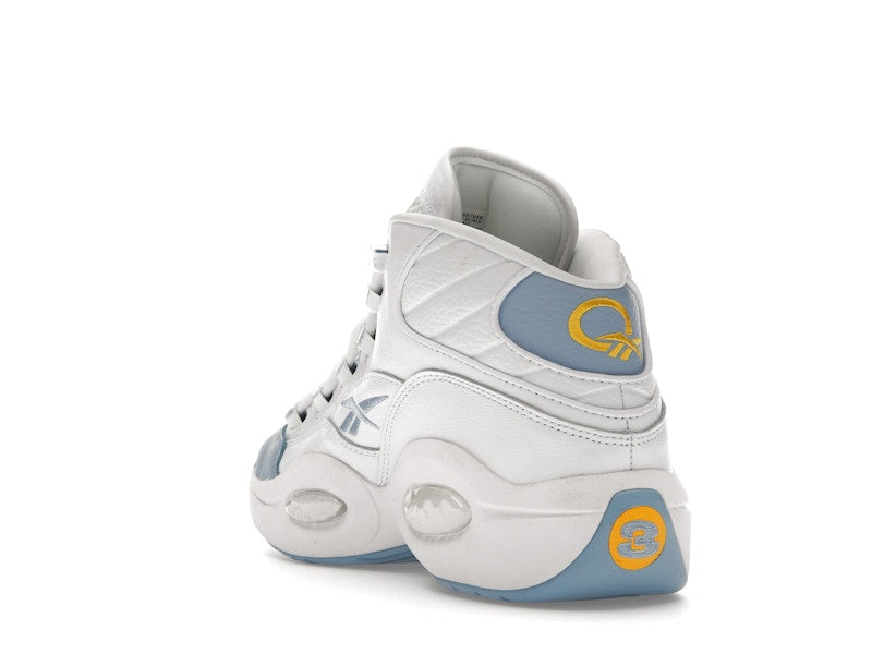 Reebok Question Mid Denver Nuggets