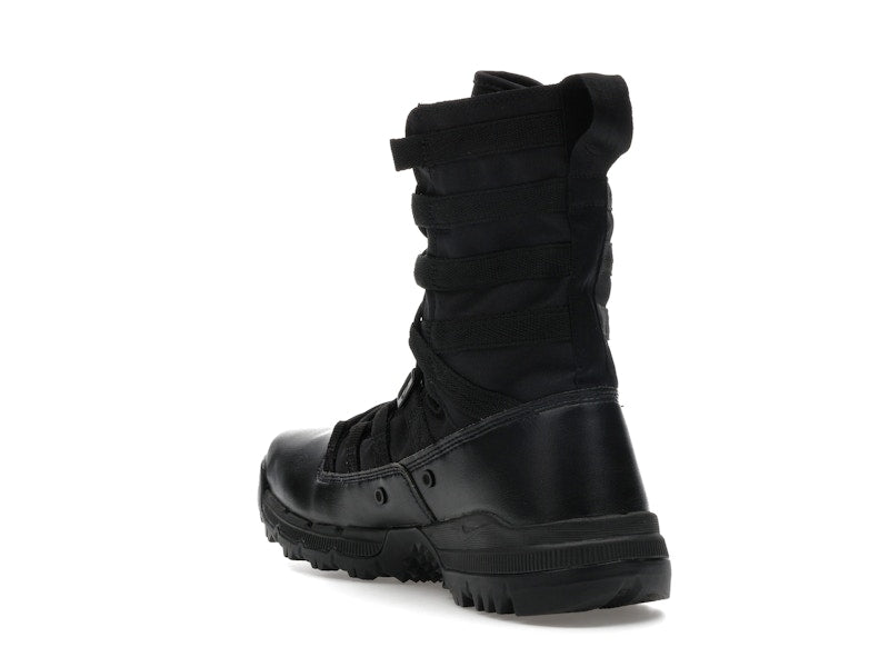 Nike SFB Gen 2 8" Black