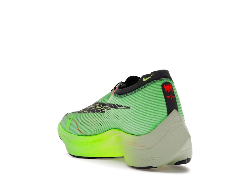 Nike ZoomX Vaporfly Next% 2 Ekiden Scream Green