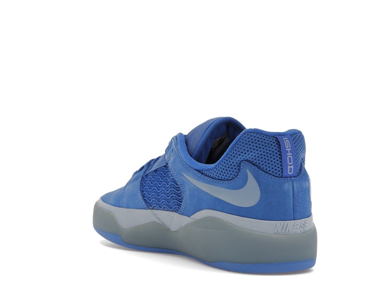 Nike SB Ishod Wair Pacific Blue