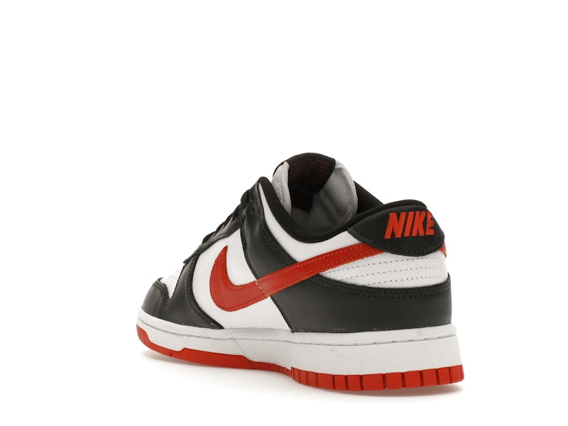 Nike Dunk Low Retro Dragon Red