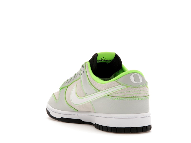 Nike Dunk Low University of Oregon PE (2023)