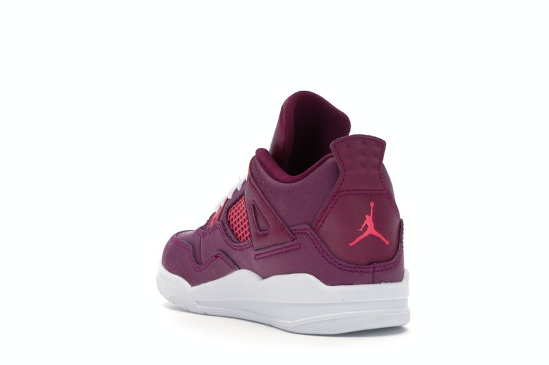 Jordan 4 Retro Valentine's Day (2019) (PS)