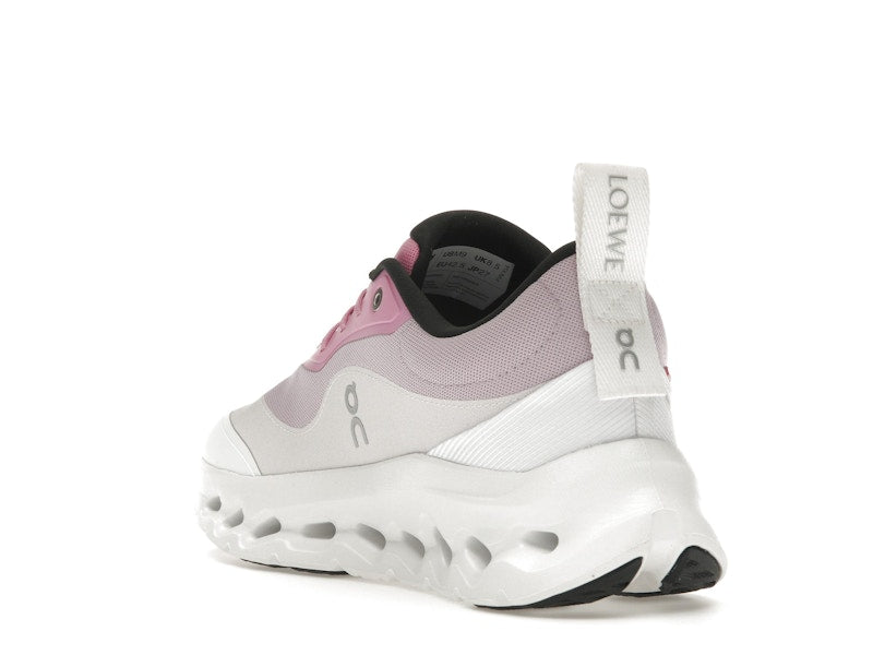 On Running Cloudtilt 2 LOEWE Pink White
