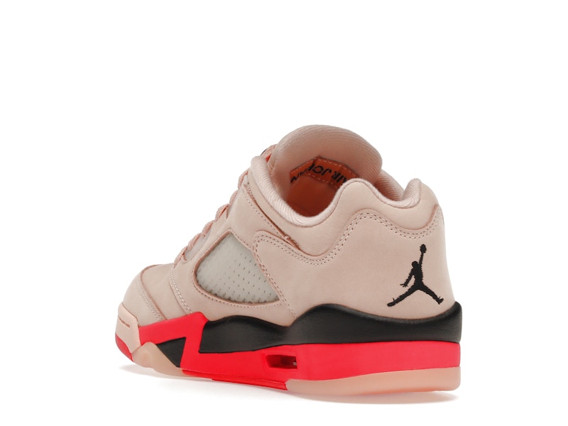 Jordan 5 Retro Low Girls That Hoop (Women's)