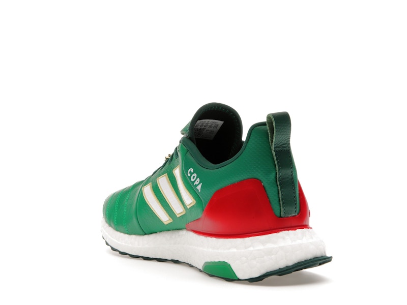 adidas Ultra Boost DNA Copa World Cup Mexico
