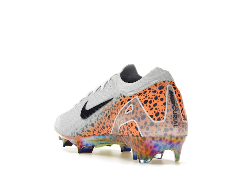 Nike Mercurial Vapor 16 Elite FG Electric Pack Olympic Safari