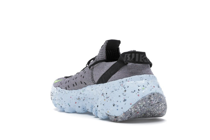 Nike Space Hippie 04 Grey Volt