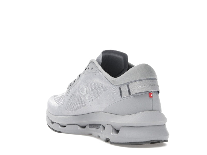 On Running Cloudzone Alloy Rock