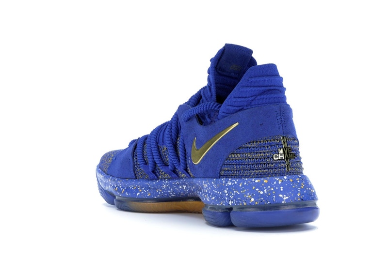 Nike KD 10 Finals