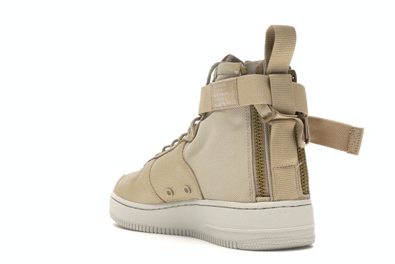 Nike SF Air Force 1 Mid Mushroom