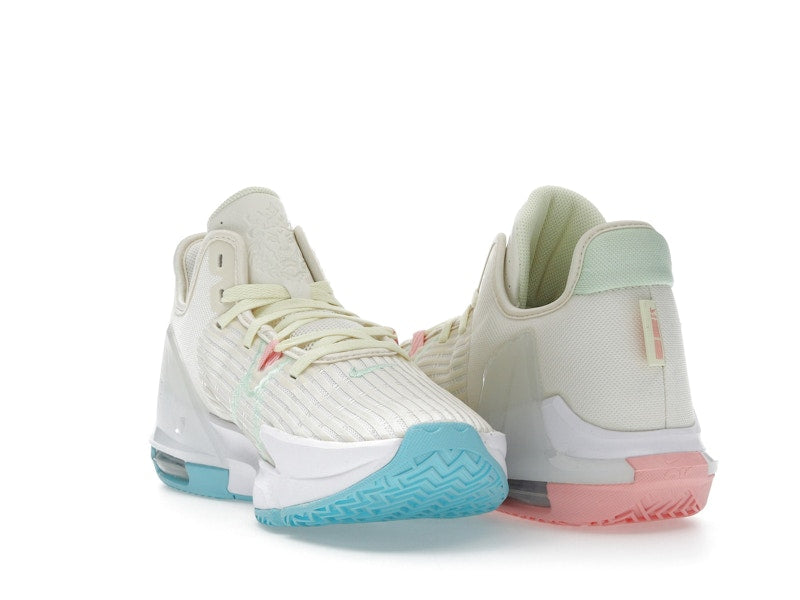 Nike LeBron Witness 6 Easter
