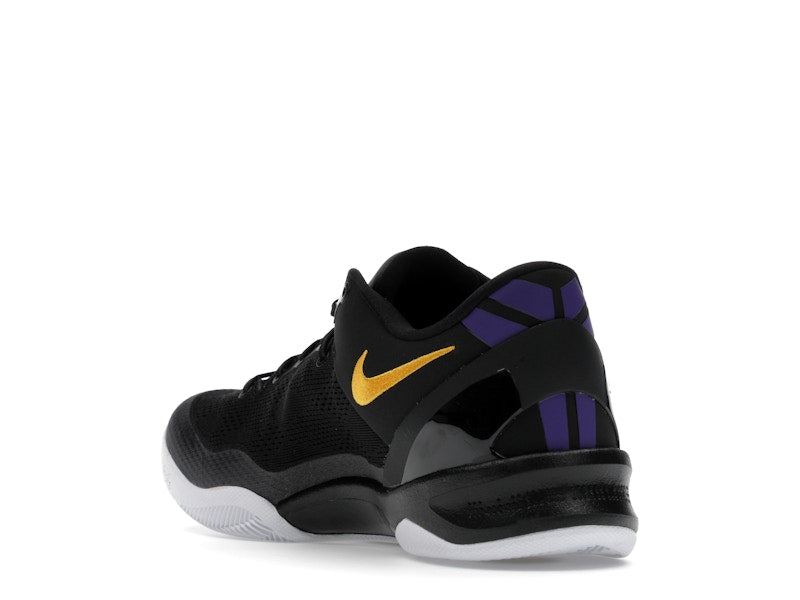 Nike Kobe 8 Protro Lakers Away