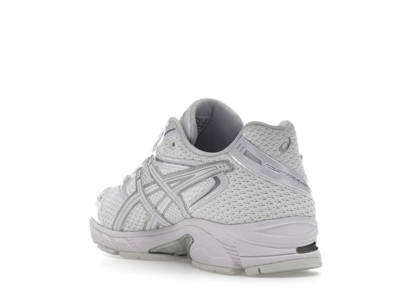 ASICS Gel-DS Trainer 14 White Pure Silver