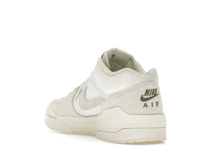 Jordan Stadium 90 Sail Coconut Milk