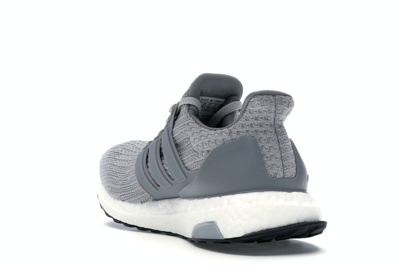 adidas Ultra Boost 4.0 Grey (Women's)