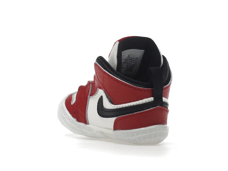 Jordan 1 Crib Bootie Chicago Lost and Found (I)