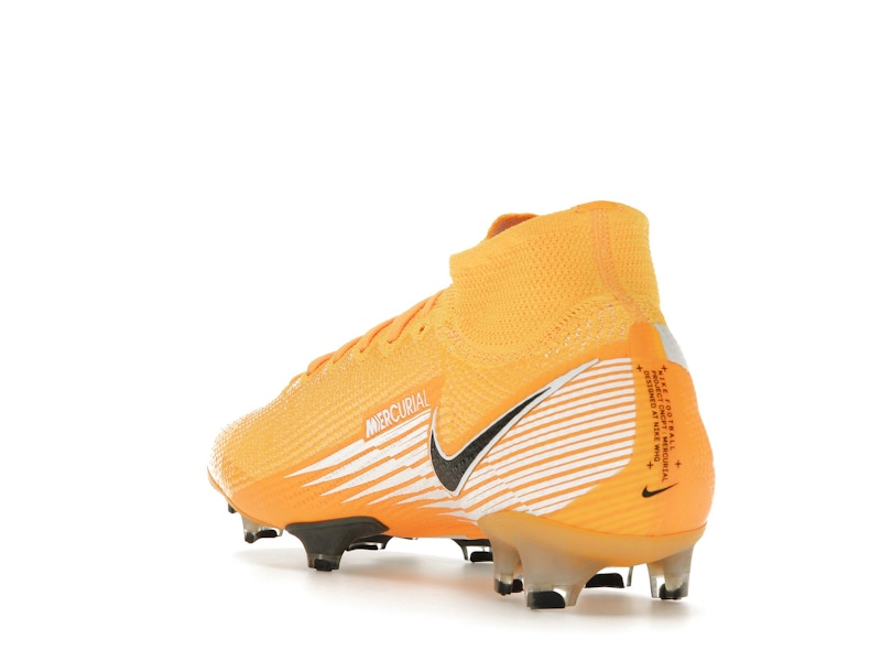 Nike Mercurial Superfly 7 Elite FG Laser Orange