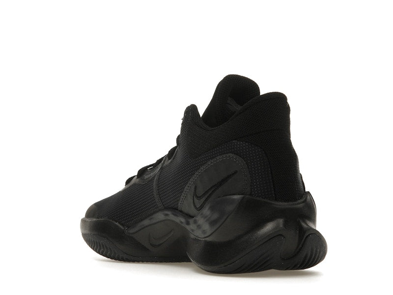 Nike Renew Elevate 3 Black Anthracite