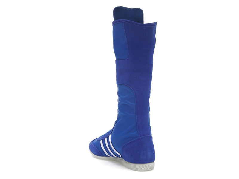 adidas Japan VH Lucid Blue (Women's)