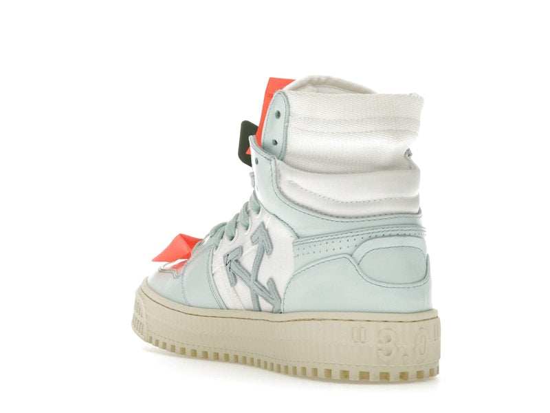 OFF-WHITE Off-Court 3.0 High White Mint (Women's) (FW22)