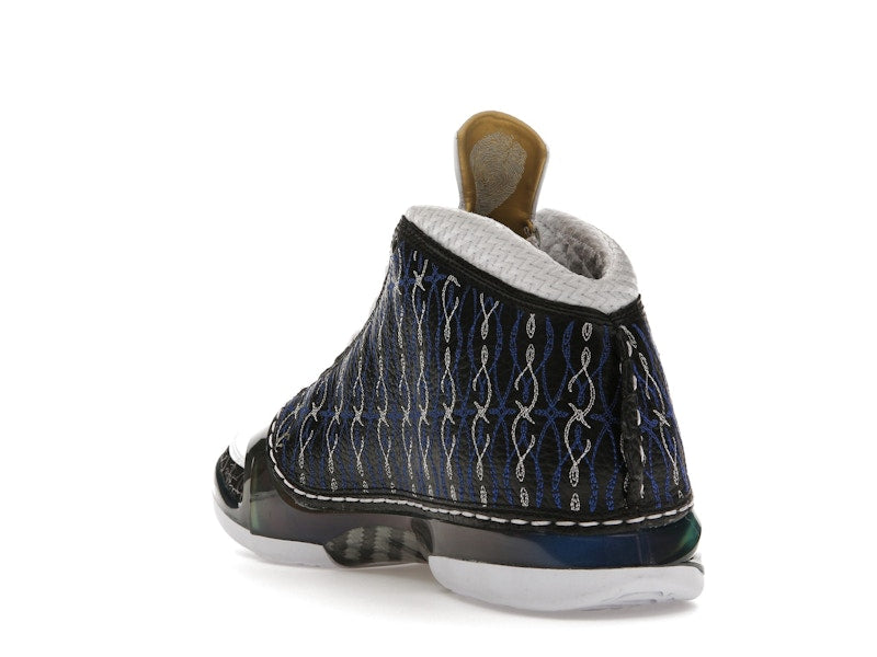 Jordan 23 Motorsports / Wizards
