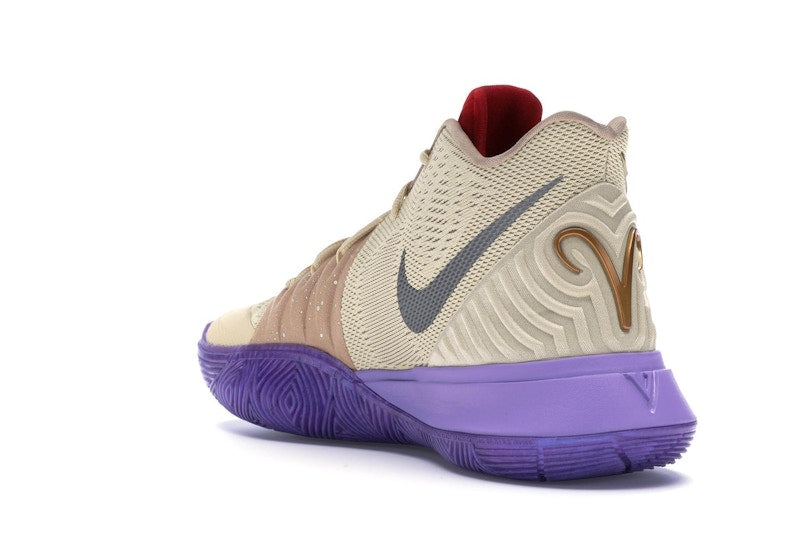 Nike Kyrie 5 Concepts Ikhet