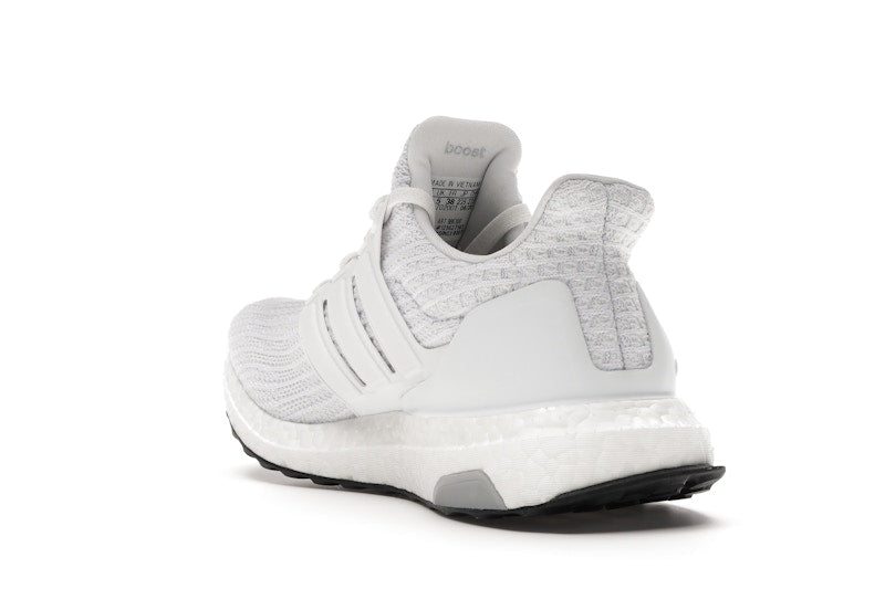 adidas Ultra Boost 4.0 Triple White (Women's)