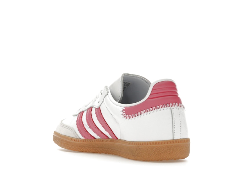 adidas Samba OG Rose Tone (Women's)