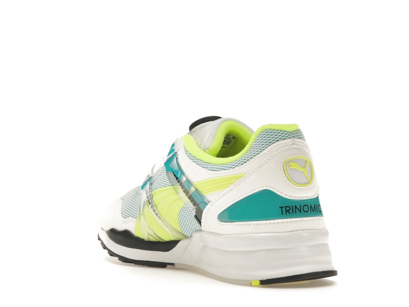 Puma XS 7000 OG Capri Breeze Puma White