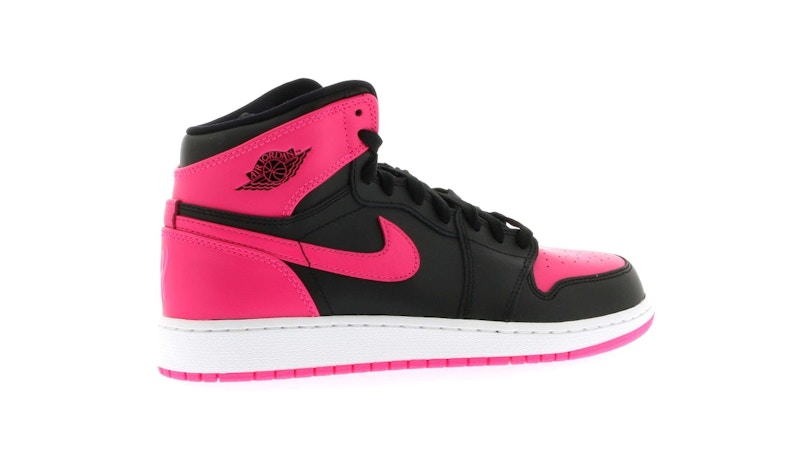 Jordan 1 Retro Serena Williams Hyper Pink (GS)