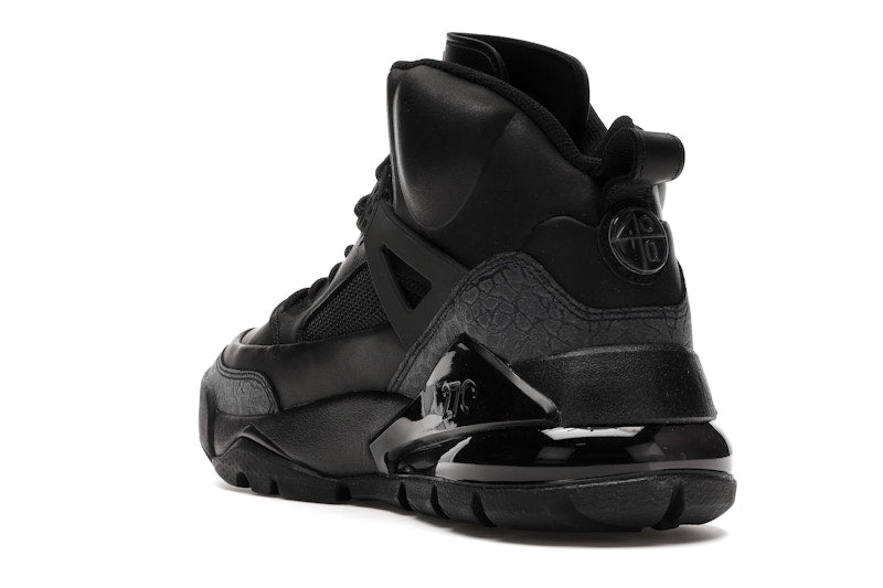 Jordan Spizike 270 Boot Triple Black