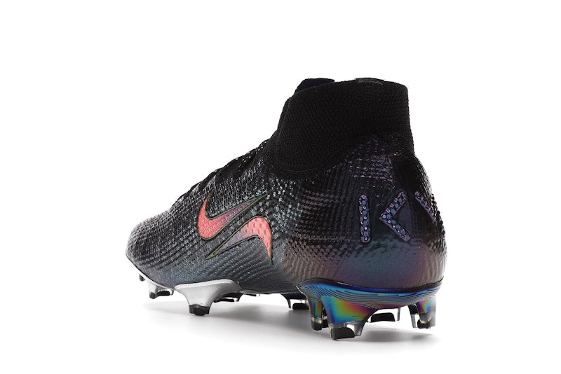 Nike Mercurial Superfly Kylian Mbappe Lebron James Chosen 2